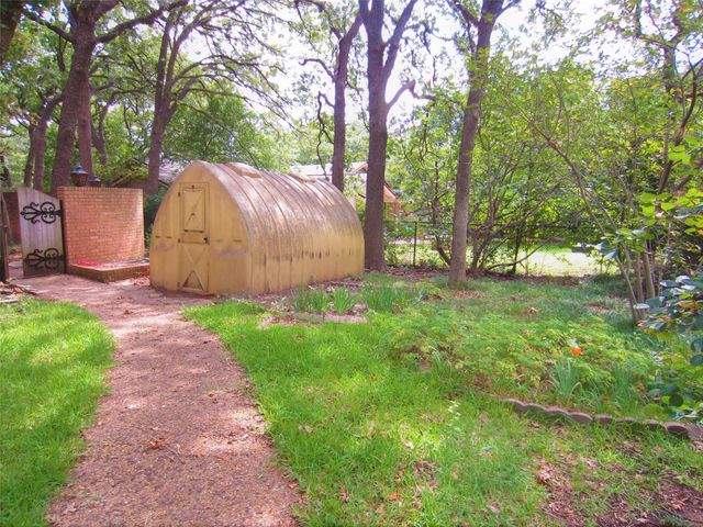 1815 Greenwood Drive, Denton, TX 76209