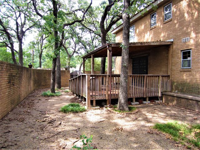 1815 Greenwood Drive, Denton, TX 76209
