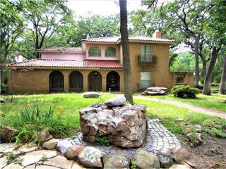1815 Greenwood Drive, Denton, TX 76209