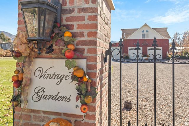 390 N 100 W, Monroe, UT 84754