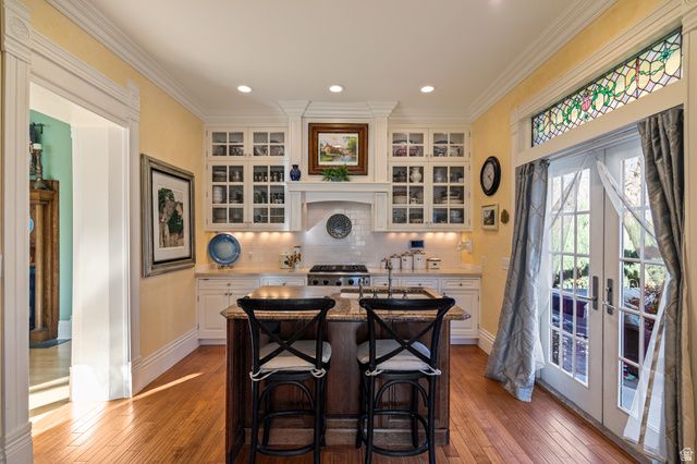 390 N 100 W, Monroe, UT 84754