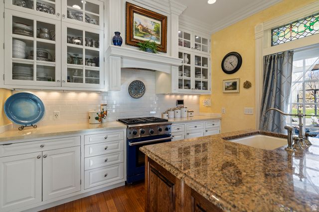 390 N 100 W, Monroe, UT 84754