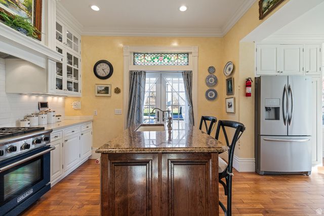 390 N 100 W, Monroe, UT 84754