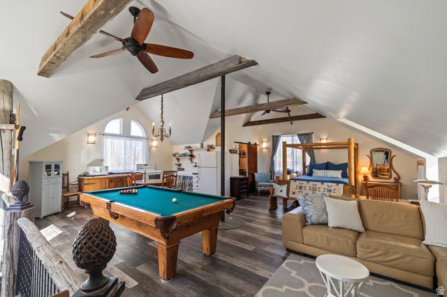 390 N 100 W, Monroe, UT 84754