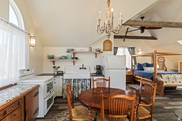 390 N 100 W, Monroe, UT 84754