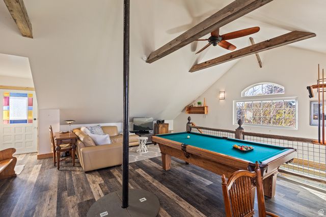 390 N 100 W, Monroe, UT 84754