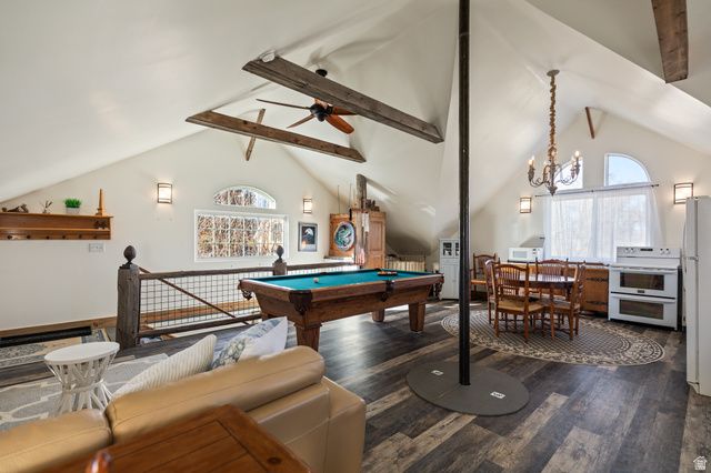 390 N 100 W, Monroe, UT 84754