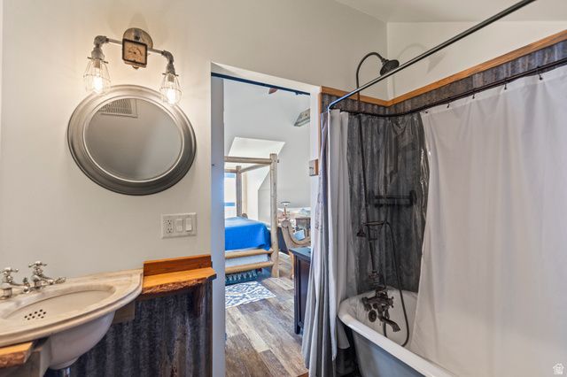 390 N 100 W, Monroe, UT 84754