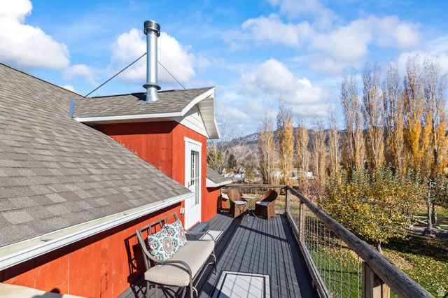 390 N 100 W, Monroe, UT 84754