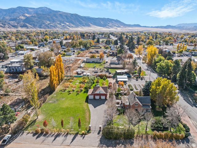 390 N 100 W, Monroe, UT 84754