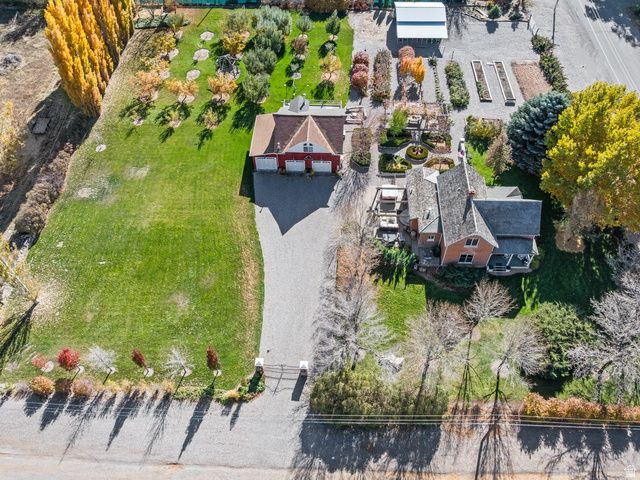 390 N 100 W, Monroe, UT 84754