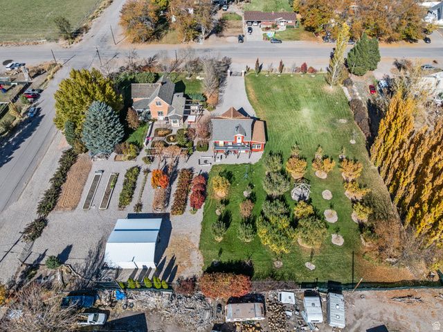 390 N 100 W, Monroe, UT 84754