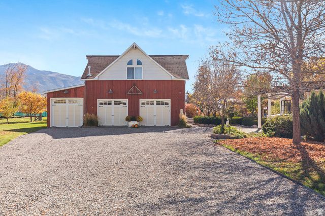 390 N 100 W, Monroe, UT 84754