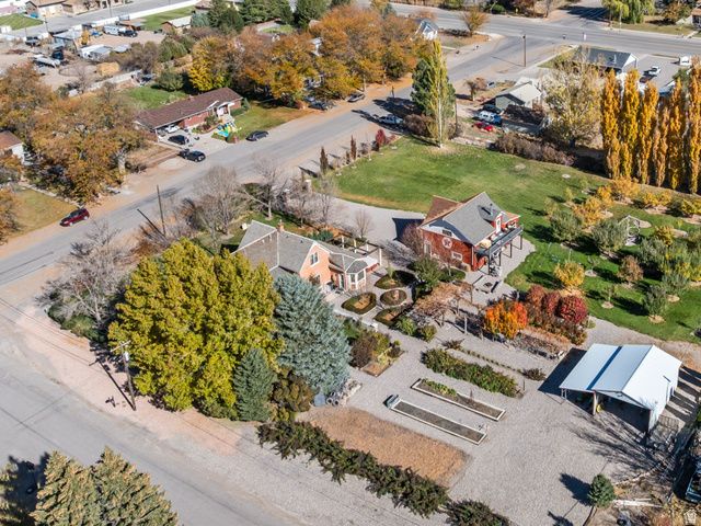 390 N 100 W, Monroe, UT 84754