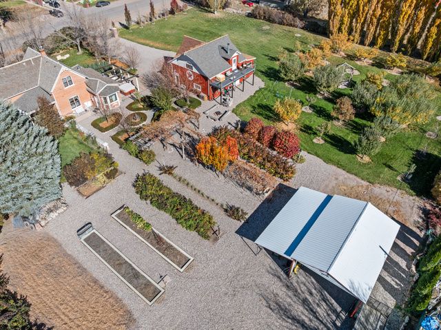 390 N 100 W, Monroe, UT 84754