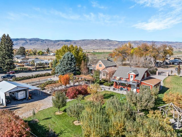 390 N 100 W, Monroe, UT 84754