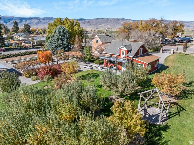 390 N 100 W, Monroe, UT 84754