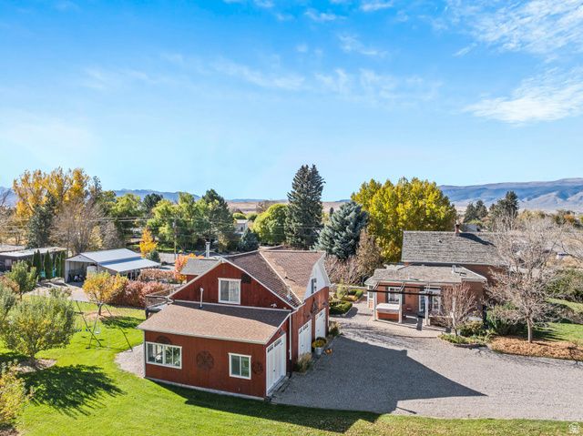 390 N 100 W, Monroe, UT 84754