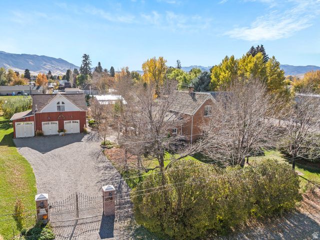 390 N 100 W, Monroe, UT 84754