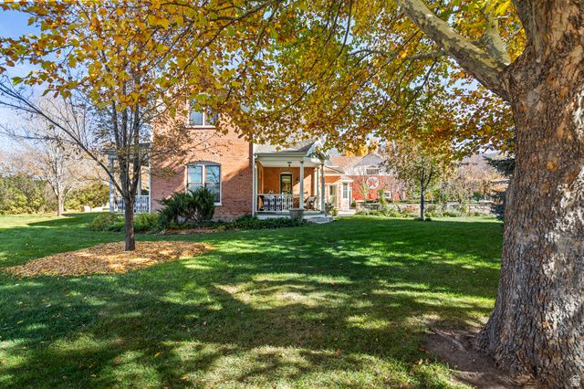 390 N 100 W, Monroe, UT 84754