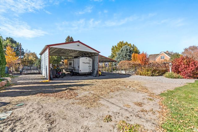 390 N 100 W, Monroe, UT 84754