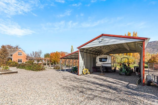 390 N 100 W, Monroe, UT 84754