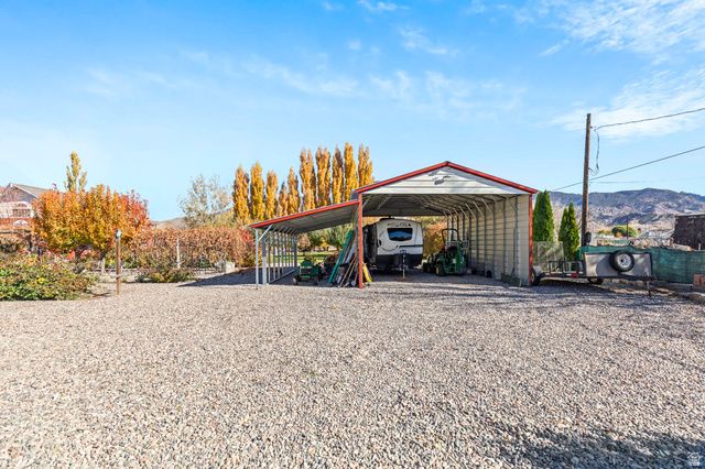 390 N 100 W, Monroe, UT 84754