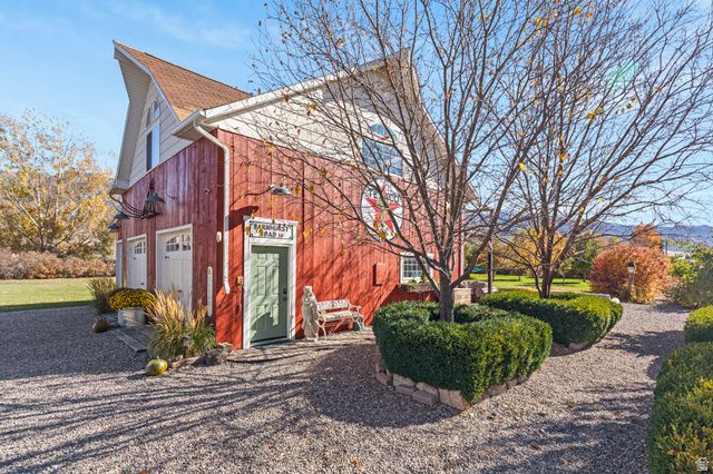 390 N 100 W, Monroe, UT 84754