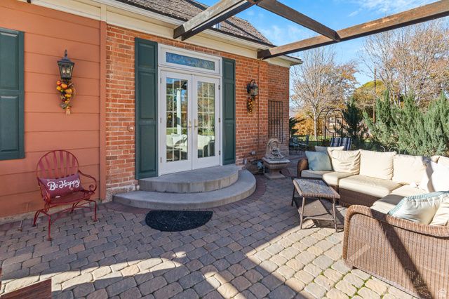 390 N 100 W, Monroe, UT 84754