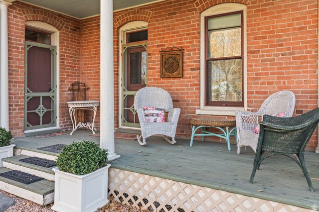 390 N 100 W, Monroe, UT 84754