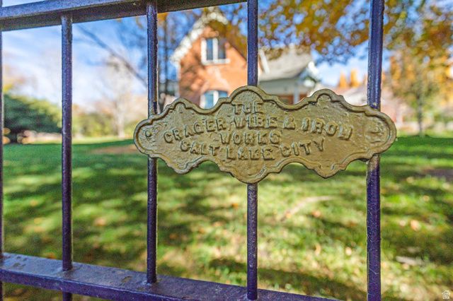 390 N 100 W, Monroe, UT 84754