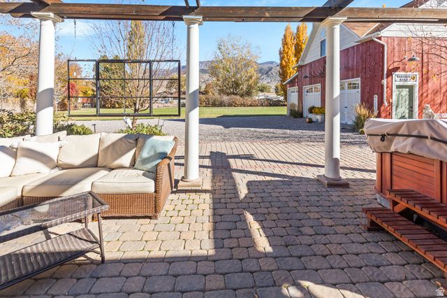 390 N 100 W, Monroe, UT 84754