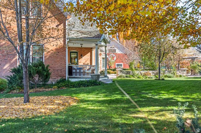 390 N 100 W, Monroe, UT 84754