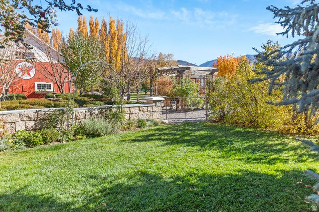 390 N 100 W, Monroe, UT 84754