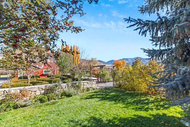 390 N 100 W, Monroe, UT 84754