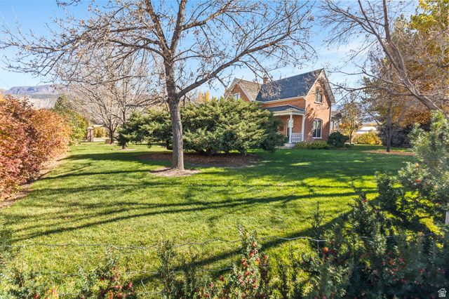 390 N 100 W, Monroe, UT 84754