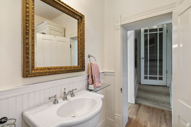 390 N 100 W, Monroe, UT 84754