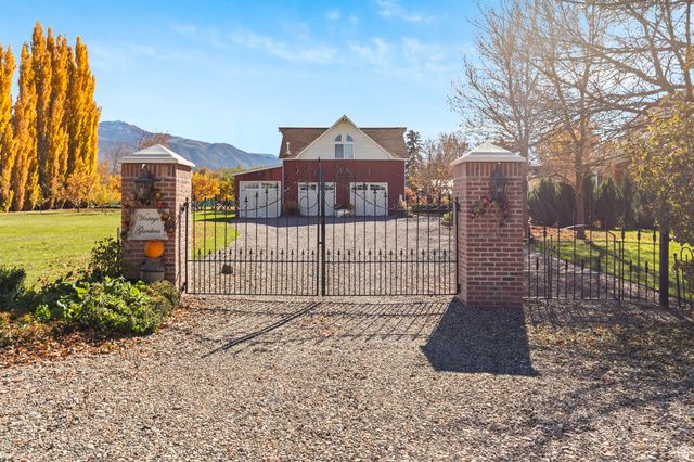 390 N 100 W, Monroe, UT 84754