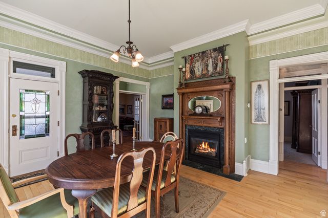 390 N 100 W, Monroe, UT 84754