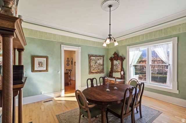 390 N 100 W, Monroe, UT 84754