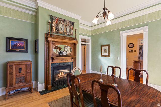 390 N 100 W, Monroe, UT 84754