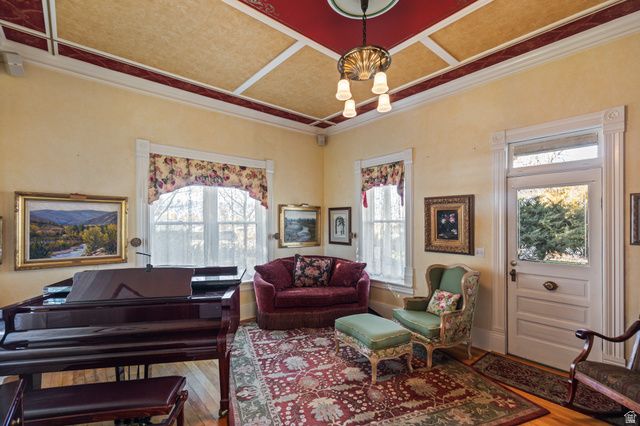 390 N 100 W, Monroe, UT 84754