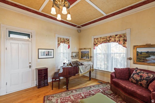 390 N 100 W, Monroe, UT 84754