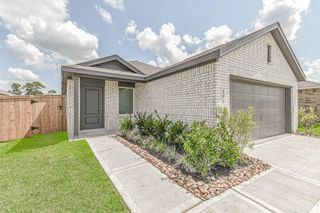 355 Bush Meadow Lane, Magnolia, TX 77354