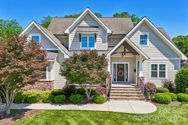 2032 Eaton Road, Charlotte, NC 28205