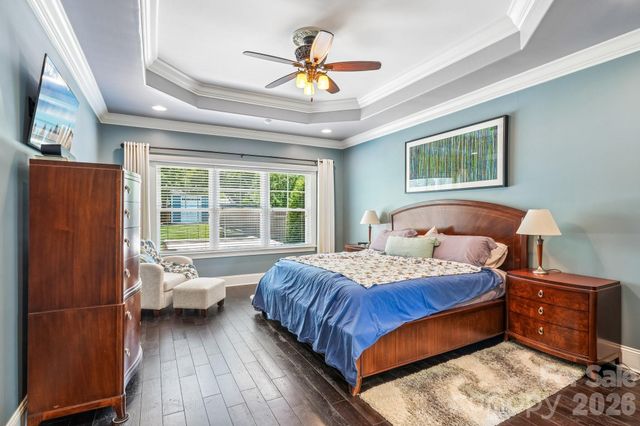 2032 Eaton Road, Charlotte, NC 28205