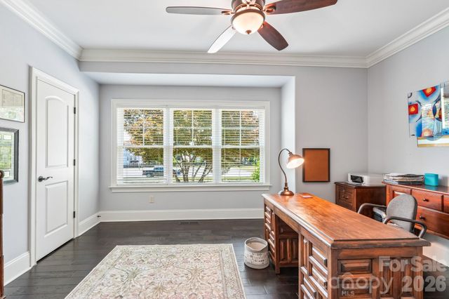 2032 Eaton Road, Charlotte, NC 28205