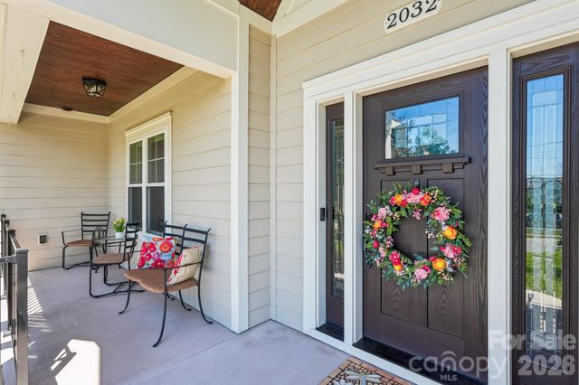 2032 Eaton Road, Charlotte, NC 28205