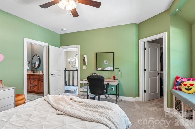 2032 Eaton Road, Charlotte, NC 28205