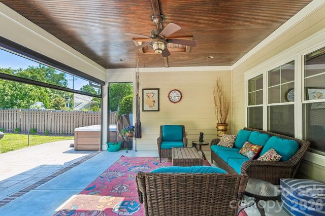 2032 Eaton Road, Charlotte, NC 28205